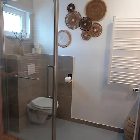 Meuble, Le Figuier D'elian Apartment *