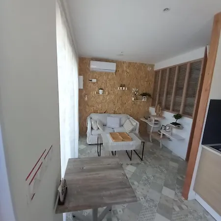 Meuble, Le Figuier D'elian Apartment *