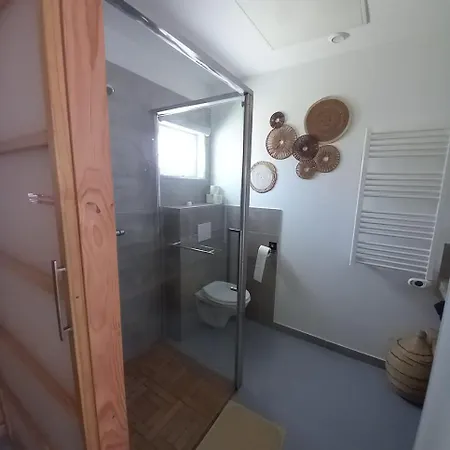 아파트 Meuble, Le Figuier D'elian *