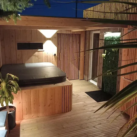 Meuble, Le Figuier D'elian * 생-메다르-앙-잘