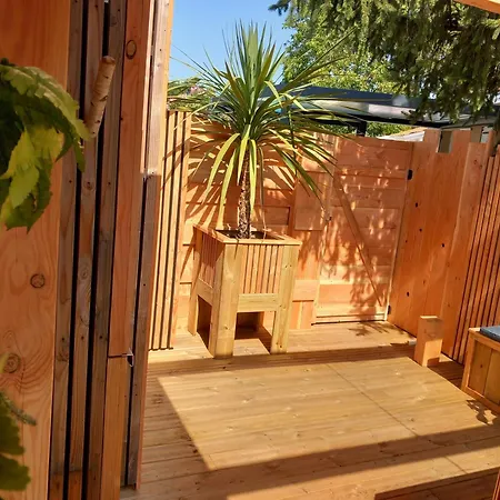 아파트 Meuble, Le Figuier D'elian *