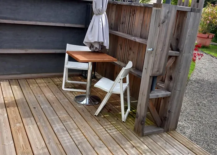 Meuble, Le Figuier D'elian Saint-Médard-en-Jalles